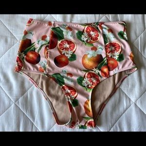 Kortni Jeane Small Bottoms